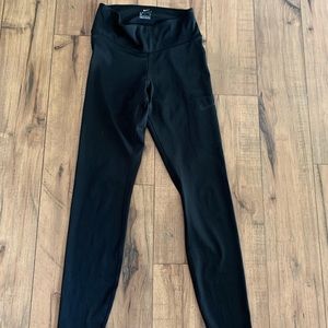 Nike Dry Fit Womens leggings
